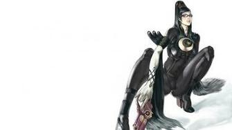 Bayonetta Full HD Wallpaper And Background