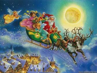 Stairsteady Image Of Christmas