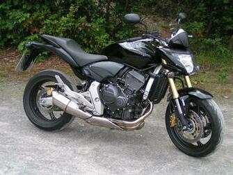 Gallery For Honda Hornet Wallpaper