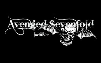 Description A7x Avenged Sevenfold Wallpaper Is A Hi Res For