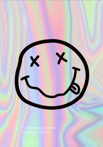 Nirvana Background