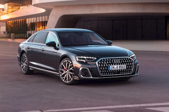 Audi A8 Exterior Colors Dimensions Length Width Tires