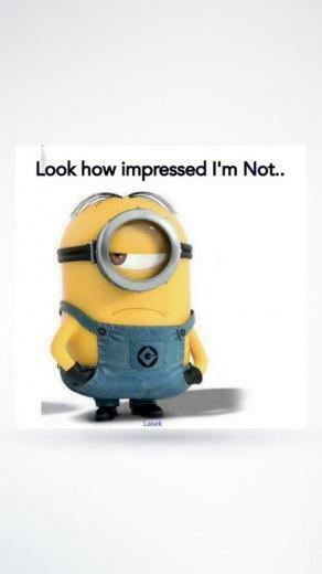 Funny Minions Wallpaper Minion