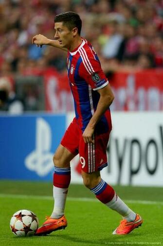 Best Image About Robert Lewandowski