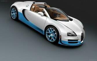 Bugatti Veyron Grand Sport Wallpaper X Net