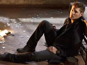 Dean Winchester Wallpaper HD
