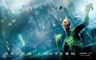 Green Lantern