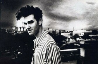 Morrissey Ha Tenido Problemas De Salud Desde Hace Varios Meses Y