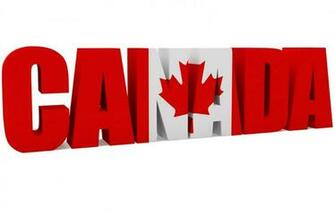 Canada Flag Wallpaper Atoz Desktop