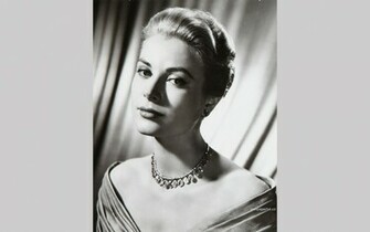 Grace Kelly Wallpaper Photo Image
