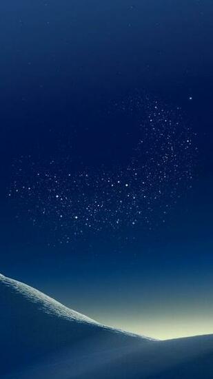 Samsung Galaxy S8 Wallpaper For iPhone Android