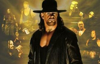 Wallpaper Wwe Undertaker