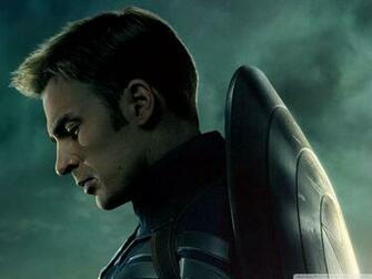 Chris Evans Wallpaper