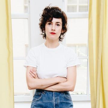 For Stylist Karla Welch Fashion And Politics Often Go Hand In