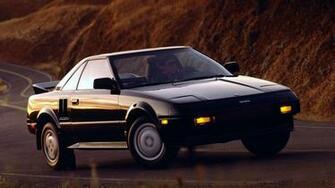 Toyota Mr2 Wallpaper HD Image Wsupercars