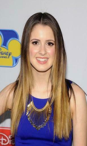 Laura Marano Wallpaper App For Android