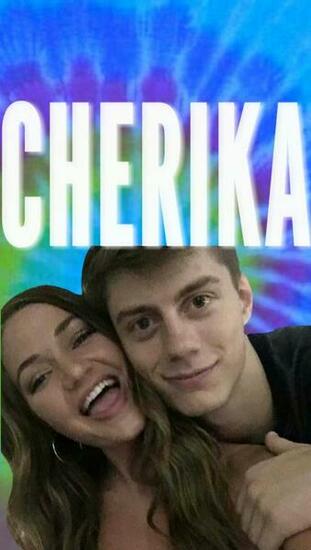 Erika Costell Hashtag Image On Gramunion