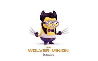 Marvel Minions Avengers X Men Wallpaper Slotsmarvel