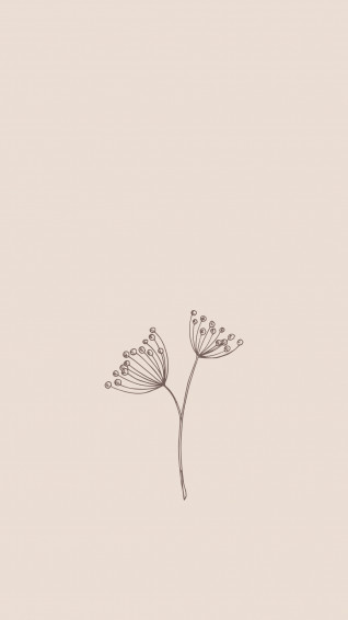 Aesthetic Phone Wallpaper For Spring The Violet Journal