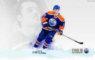 Wallpaper Web Background Club Osullivan Oilers Edmonton