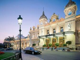 Monte Carlo HD Wallpaper Travel