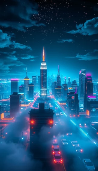 Cool Phone Wallpaper That Move