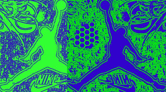HD Air Jordan Logo Wallpaper For