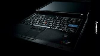 Lenovo Thinkpad Brand Creative Advertising