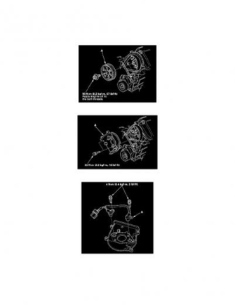 Honda Workshop Manuals Pilot V6 5l Sensors And Switches