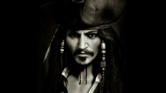 Johnny Deep HD Wallpaper