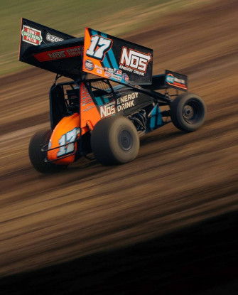 Sprint Car Racing Wallpaper S