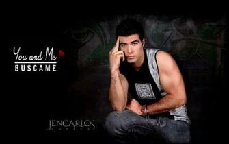 Jencarlos Canela New Wallpaper
