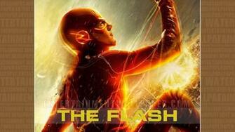The Flash Wallpaper Size More