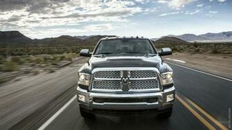 Dodge Ram Heavy Duty Wallpaper X Net