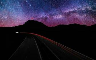 Milky Way Wallpaper
