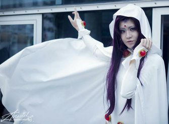 White Raven Superhero Good Galleries