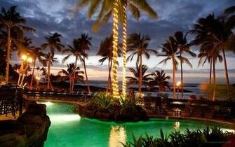 Hawaii Wallpaper For Your Desktop Or Screensaver By Phil
