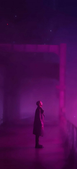Blade Runner Wallpaper 4k