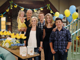 Top Good Luck Charlie Wallpaper Full HD 4k To Use