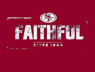 San Francisco 49ers Wallpaper