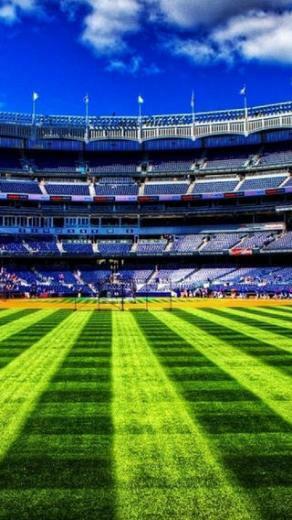 Baseball Wallpaper On The App Store Itunes
