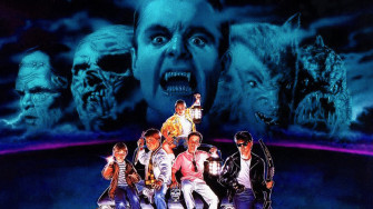 Days Of Terror The Monster Squad Screenpunk