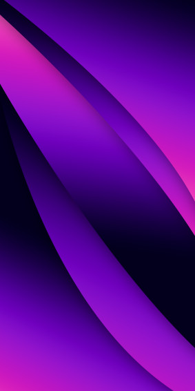 Soft Toned Ribbon Wallpaper For iPhone