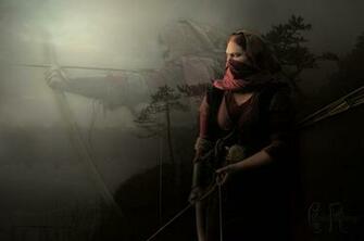Best Haradrim Wallpaper