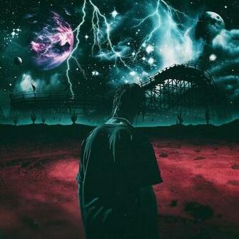 Travis Scott Astroworld Wallpaper Top