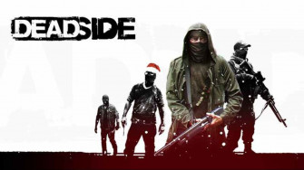 Deadside Update Patch Notes New Interface
