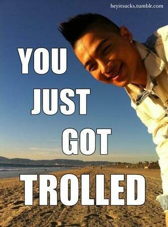 Trolling Memeaddicts