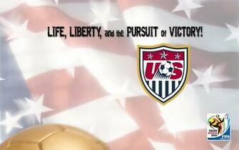 Us Soccer Desktop Wallpaper