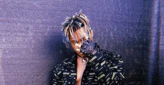 Juice Wrld Desktop Wallpaper