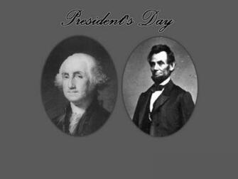 Wallpaper Presidents Day